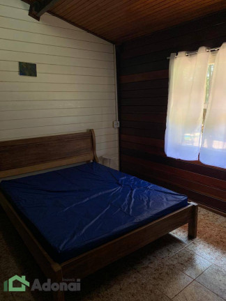 Imagem Chácara com 4 Quartos à Venda, 5.000 m² em Jundiaí