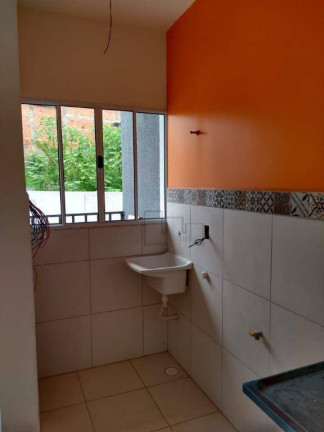 Imagem Apartamento com 1 Quarto à Venda, 41 m² em Jardim Santa Esmeralda - Sorocaba Imagem Apartamento com 1 Quarto à Venda, 41 m² em Jardim Santa Esmeralda - Sorocaba