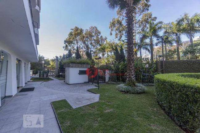 Imagem Apartamento com 3 Quartos à Venda, 167 m² em Parque Da Mooca - São Paulo