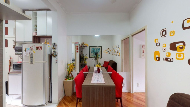 Imagem Apartamento com 1 Quarto à Venda, 39 m² em Sé - São Paulo