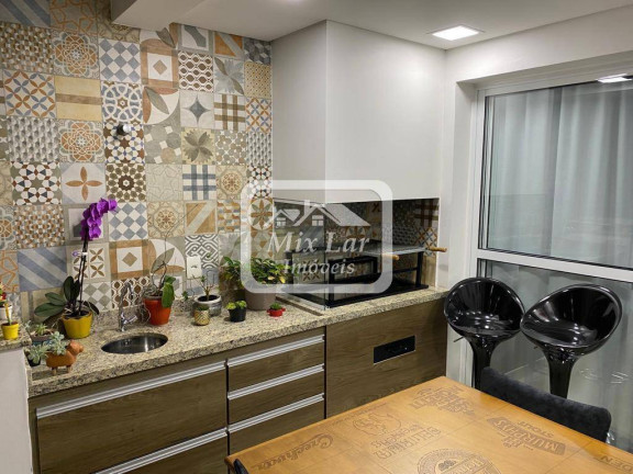 Imagem Apartamento com 3 Quartos à Venda, 99 m² em Vila Osasco - Osasco Imagem Apartamento com 3 Quartos à Venda, 99 m² em Vila Osasco - Osasco