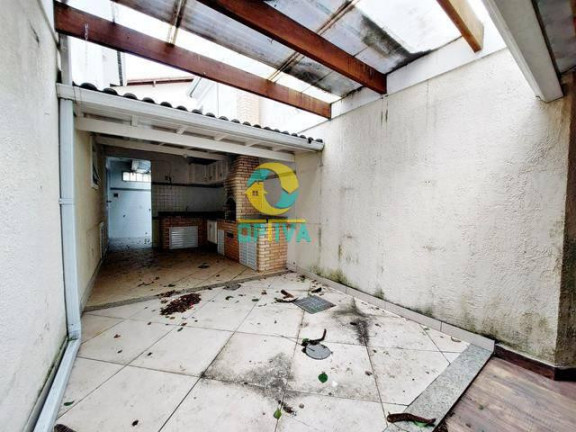 Imagem Casa com 4 Quartos à Venda, 226 m² em Portinho - Cabo Frio