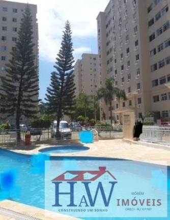 Imagem Apartamento com 2 Quartos para Alugar, 66 m² em Jacarepaguá - Rio De Janeiro Imagem Apartamento com 2 Quartos para Alugar, 66 m² em Jacarepaguá - Rio De Janeiro