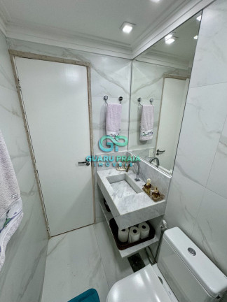Imagem Apartamento com 3 Quartos à Venda, 96 m² em Enseada - Guarujá