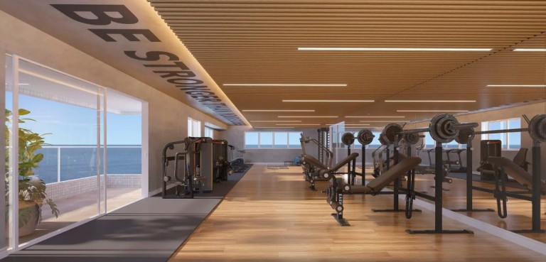Imagem Apartamento com 2 Quartos à Venda, 68 m² em Stella Maris - Salvador