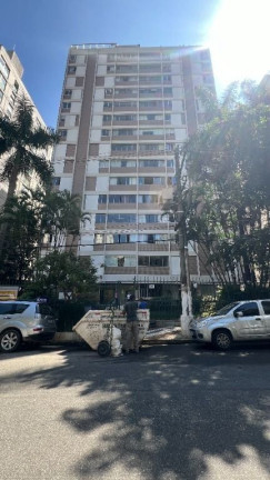 Imagem Apartamento com 3 Quartos à Venda, 152 m² em Itaim Bibi - São Paulo