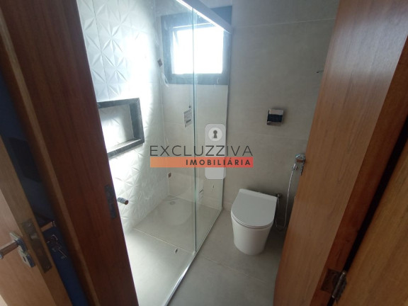 Imagem Casa de Condomínio com 3 Quartos à Venda, 310 m² em Condominio Residencial Terrazzo Di Itália - Taubaté