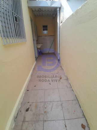 Imagem Casa com 1 Quarto para Alugar, 60 m² em Vila Granada - São Paulo