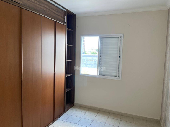 Imagem Apartamento com 2 Quartos à Venda, 72 m² em Parque Campolim - Sorocaba