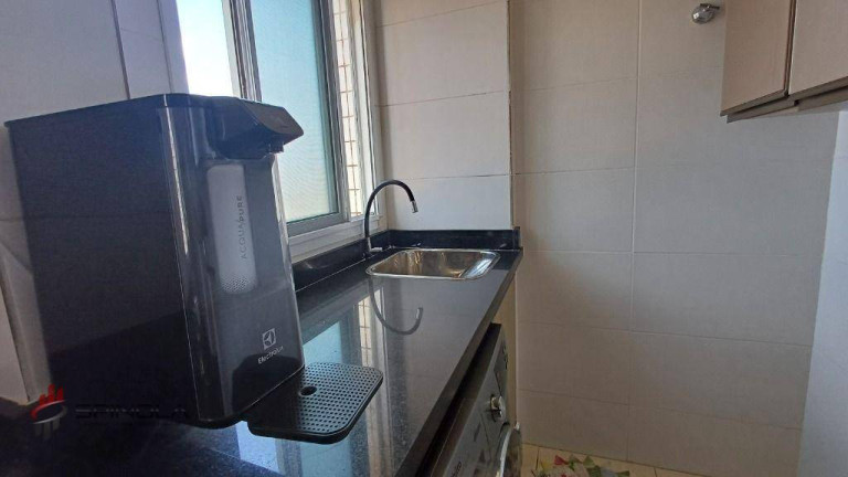 Imagem Apartamento com 1 Quarto à Venda, 41 m² em Jardim Imperador - Praia Grande Imagem Apartamento com 1 Quarto à Venda, 41 m² em Jardim Imperador - Praia Grande