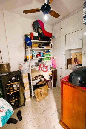 Imagem Apartamento com 3 Quartos à Venda, 137 m² em Ponta Da Praia - Santos Imagem Apartamento com 3 Quartos à Venda, 137 m² em Ponta Da Praia - Santos