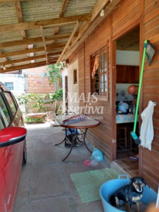 Imagem Casa com 3 Quartos à Venda, 100 m² em Centro - Arroio Do Sal Imagem Casa com 3 Quartos à Venda, 100 m² em Centro - Arroio Do Sal