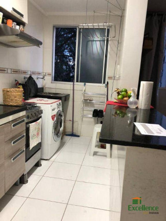 Imagem Apartamento com 2 Quartos à Venda, 52 m² em Jardim Santa Terezinha - São Paulo Imagem Apartamento com 2 Quartos à Venda, 52 m² em Jardim Santa Terezinha - São Paulo