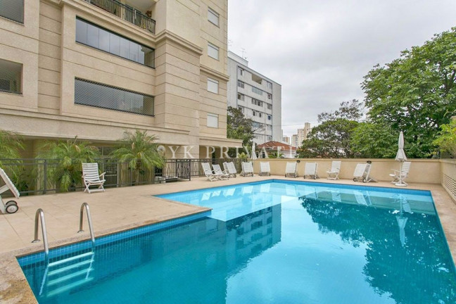 Imagem Apartamento com 3 Quartos à Venda, 134 m² em Perdizes - São Paulo Imagem Apartamento com 3 Quartos à Venda, 134 m² em Perdizes - São Paulo