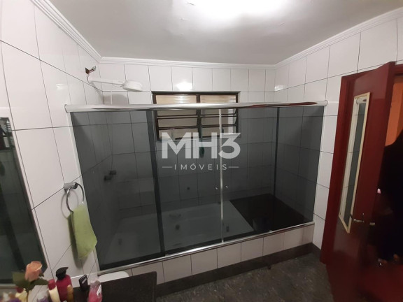 Imagem Casa com 3 Quartos à Venda, 189 m² em Jardim Amoreiras - Campinas