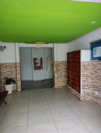 Apartamento com 2 Quartos à Venda, 44 m²