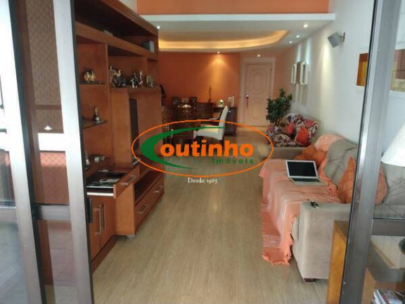 Imagem Apartamento com 3 Quartos à Venda, 129 m² em Tijuca - Rio De Janeiro Imagem Apartamento com 3 Quartos à Venda, 129 m² em Tijuca - Rio De Janeiro