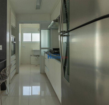 Imagem Apartamento com 1 Quarto à Venda, 67 m² em Perdizes - São Paulo