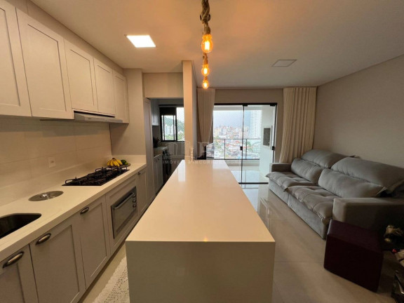 Imagem Apartamento com 2 Quartos à Venda, 73 m² em Fazenda - Itajaí Imagem Apartamento com 2 Quartos à Venda, 73 m² em Fazenda - Itajaí