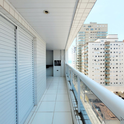 Imagem Apartamento com 2 Quartos à Venda, 8 m² em Vila Assunção - Praia Grande