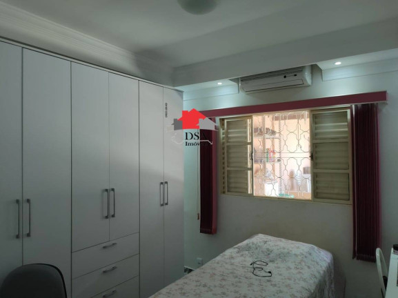 Imagem Casa com 2 Quartos à Venda, 250 m² em Jardim Campos Verdes - Hortolândia