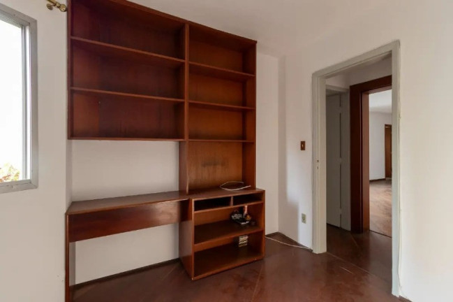 Imagem Imóvel com 3 Quartos à Venda, 90 m² em Brooklin Paulista - São Paulo Imagem Imóvel com 3 Quartos à Venda, 90 m² em Brooklin Paulista - São Paulo