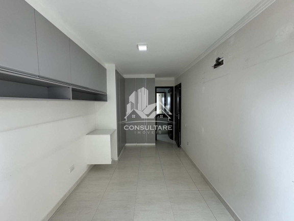 Imagem Apartamento com 2 Quartos à Venda, 93 m² em Caiçara - Praia Grande