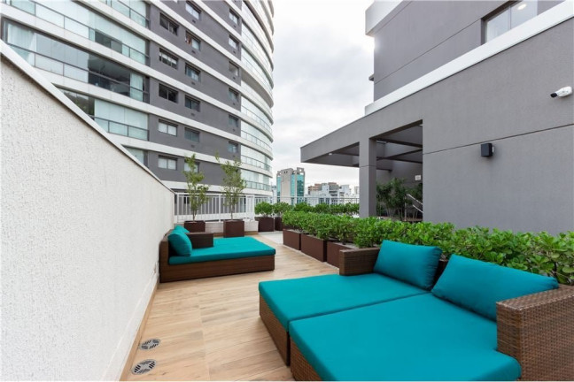 Imagem Imóvel Comercial à Venda, 27 m² em Vila Nova Conceição - São Paulo Imagem Imóvel Comercial à Venda, 27 m² em Vila Nova Conceição - São Paulo