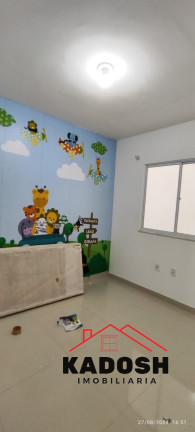 Imagem Casa com 2 Quartos à Venda, 150 m² em Papagaio - Feira De Santana Imagem Casa com 2 Quartos à Venda, 150 m² em Papagaio - Feira De Santana