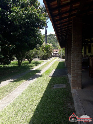 Imagem Chácara com 2 Quartos à Venda, 3.000 m² em Vale Do Encantado - Jacareí