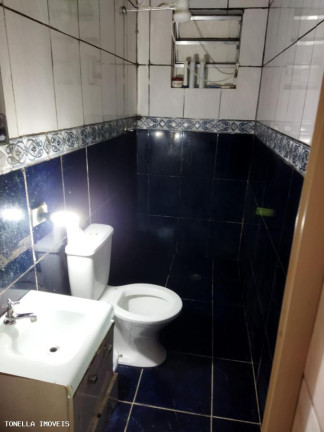 Imagem Casa com 3 Quartos à Venda, 240 m² em I.a.p.i. - Osasco
