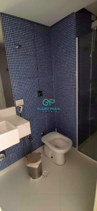 Imagem Apartamento com 3 Quartos à Venda, 120 m² em Pitangueiras - Guarujá