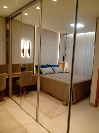 Imagem Apartamento com 2 Quartos à Venda, 66 m² em Setor Central - Goiânia Imagem Apartamento com 2 Quartos à Venda, 66 m² em Setor Central - Goiânia