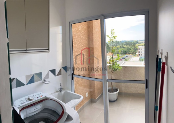 Imagem Apartamento com 2 Quartos à Venda, 52 m² em Chácara Santa Antonieta (nova Veneza) - Sumaré Imagem Apartamento com 2 Quartos à Venda, 52 m² em Chácara Santa Antonieta (nova Veneza) - Sumaré