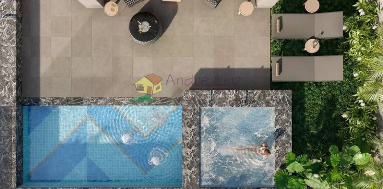 Apartamento com 2 Quartos à Venda, 71 m² em Arpoador - Rio De Janeiro