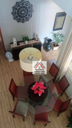 Imagem Casa com 4 Quartos à Venda, 250 m² em Colina Verde - Tatuí