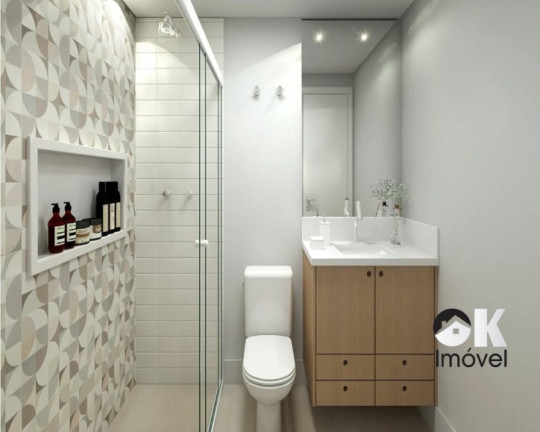 Imagem Apartamento com 3 Quartos à Venda, 107 m² em Higienópolis - São Paulo