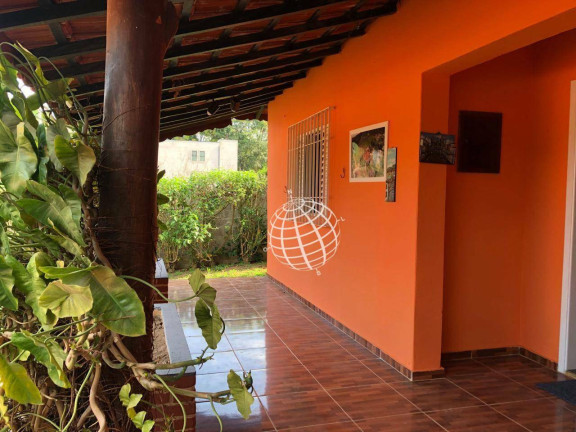 Imagem Casa com 2 Quartos à Venda, 198 m² em Usina - Atibaia