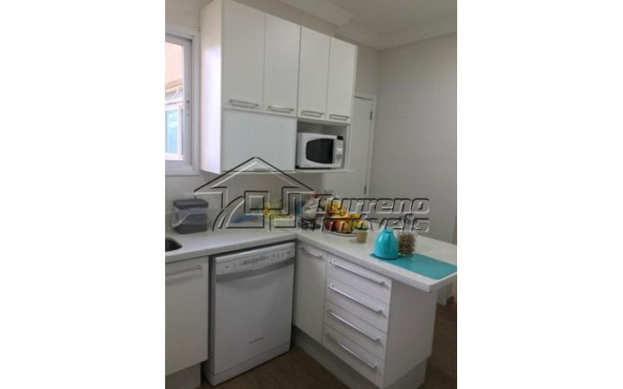 Imagem Apartamento com 4 Quartos à Venda, 156 m² em Jardim Das Indústrias - São José Dos Campos