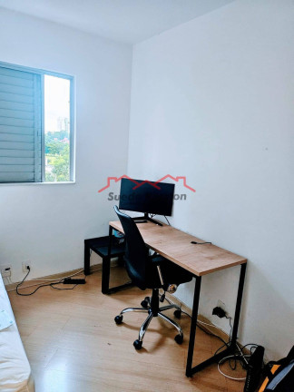 Imagem Apartamento com 3 Quartos para Alugar, 78 m² em Jardim Marajoara - São Paulo Imagem Apartamento com 3 Quartos para Alugar, 78 m² em Jardim Marajoara - São Paulo