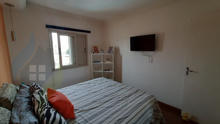 Imagem Imóvel com 3 Quartos à Venda, 75 m² em Rudge Ramos - São Bernardo Do Campo