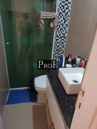 Imagem Apartamento com 3 Quartos à Venda, 67 m² em Vila Homero Thon - Santo André Imagem Apartamento com 3 Quartos à Venda, 67 m² em Vila Homero Thon - Santo André