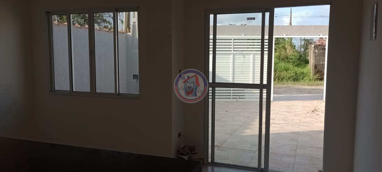 Imagem Casa com 3 Quartos à Venda, 75 m² em Cibratel Ii - Itanhaém Imagem Casa com 3 Quartos à Venda, 75 m² em Cibratel Ii - Itanhaém