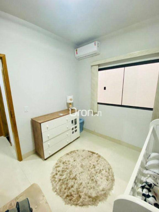 Imagem Casa com 3 Quartos à Venda, 100 m² em Jardim Presidente - Goiânia