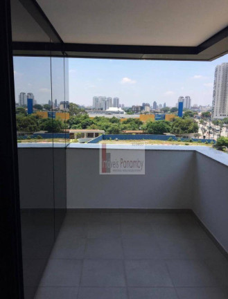 Imagem Apartamento com 3 Quartos para Alugar, 151 m² em Itaim - São Paulo