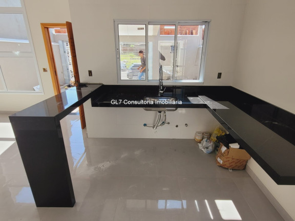 Imagem Casa com 3 Quartos à Venda,  em Parque Residencial Sabiás - Indaiatuba