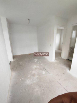 Imagem Apartamento com 2 Quartos à Venda, 42 m² em Vila Nova Bonsucesso - Guarulhos Imagem Apartamento com 2 Quartos à Venda, 42 m² em Vila Nova Bonsucesso - Guarulhos