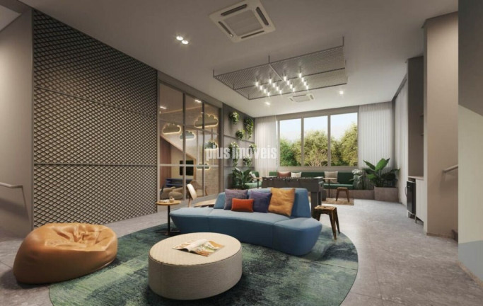 Imagem Apartamento com 4 Quartos à Venda, 232 m² em Campo Belo - São Paulo Imagem Apartamento com 4 Quartos à Venda, 232 m² em Campo Belo - São Paulo