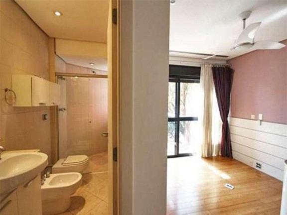 Imagem Apartamento com 4 Quartos à Venda, 390 m² em Higienópolis - São Paulo Imagem Apartamento com 4 Quartos à Venda, 390 m² em Higienópolis - São Paulo