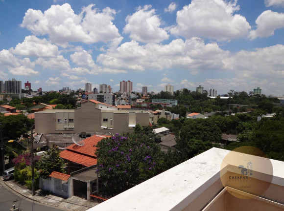 Imagem Apartamento com 3 Quartos à Venda, 82 m² em Vila Guiomar - Santo André Imagem Apartamento com 3 Quartos à Venda, 82 m² em Vila Guiomar - Santo André